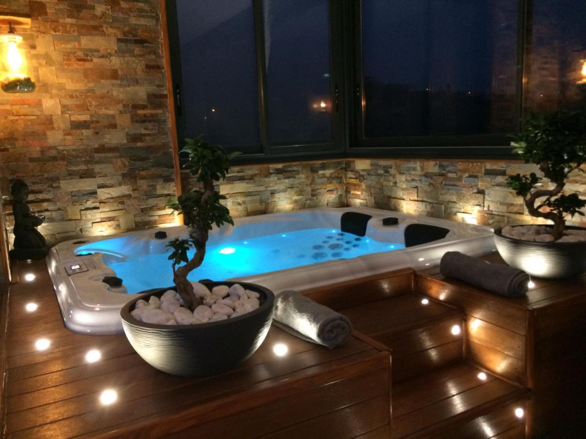 B&B Villa Sensorielle Nizza Kültér fotó