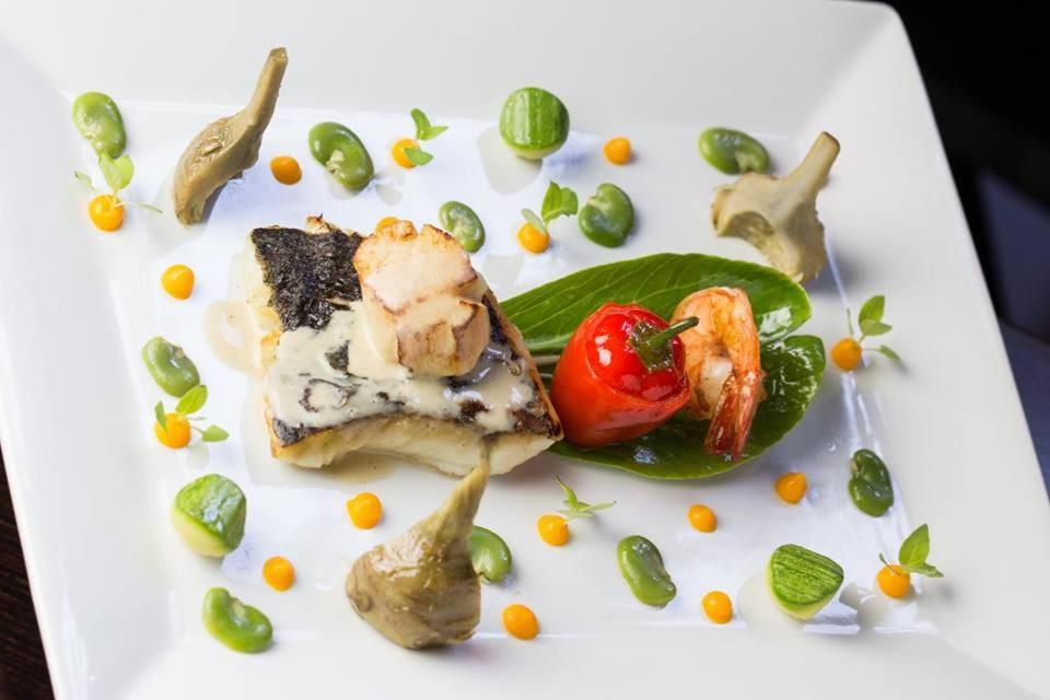 B&B Villa Sensorielle Nizza Kültér fotó