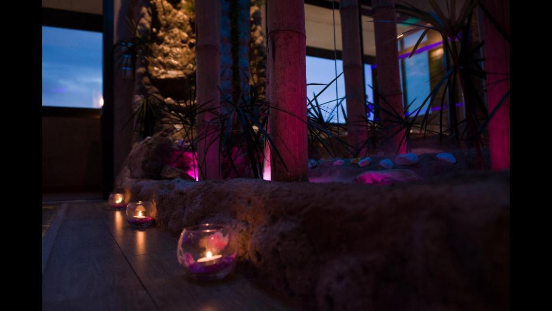 B&B Villa Sensorielle Nizza Kültér fotó