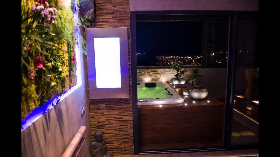 B&B Villa Sensorielle Nizza Kültér fotó