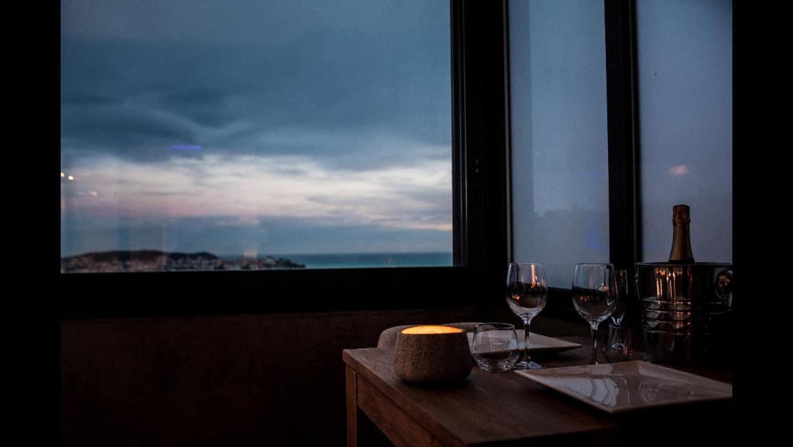 B&B Villa Sensorielle Nizza Kültér fotó