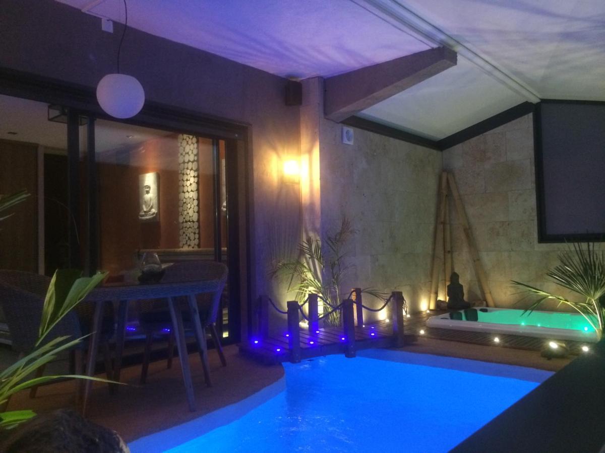 B&B Villa Sensorielle Nizza Kültér fotó
