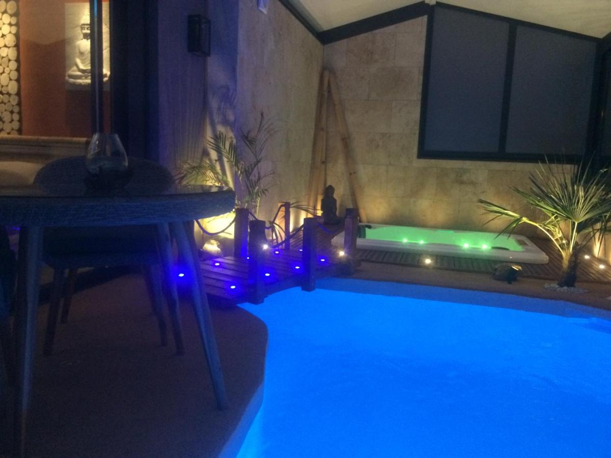 B&B Villa Sensorielle Nizza Kültér fotó