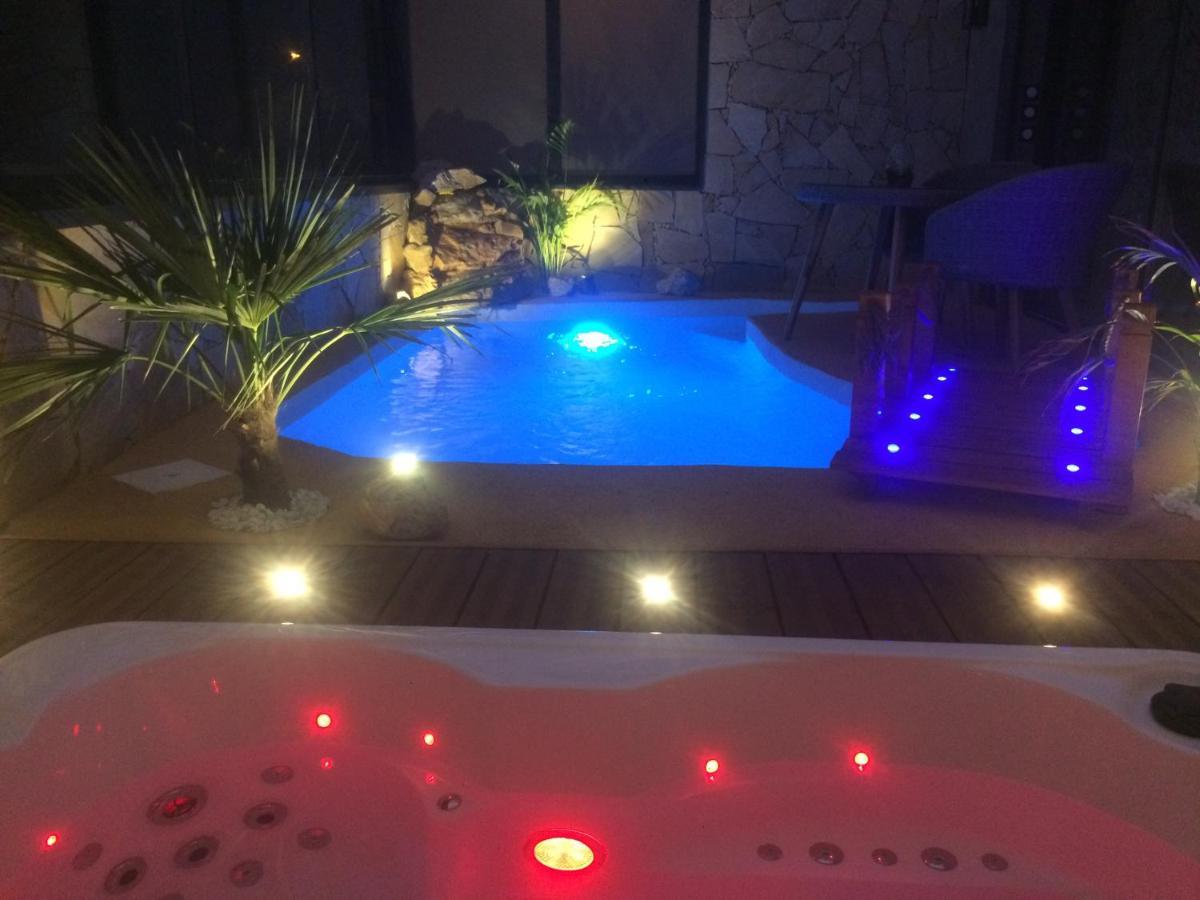 B&B Villa Sensorielle Nizza Kültér fotó