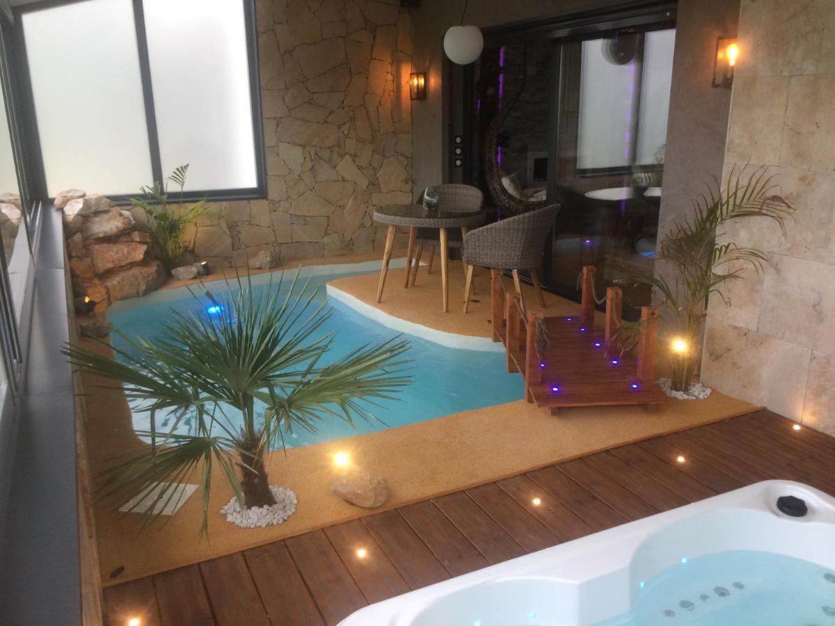 B&B Villa Sensorielle Nizza Kültér fotó