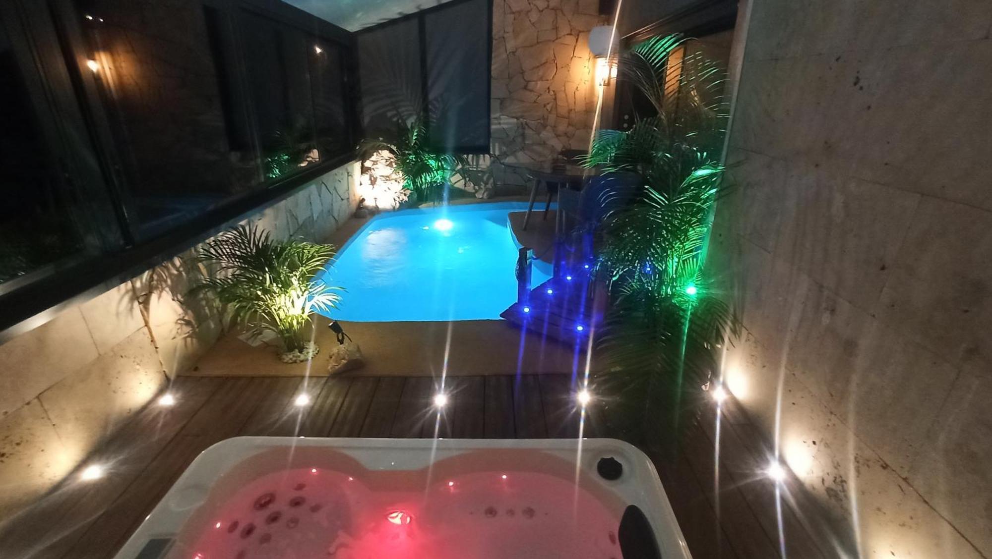 B&B Villa Sensorielle Nizza Kültér fotó