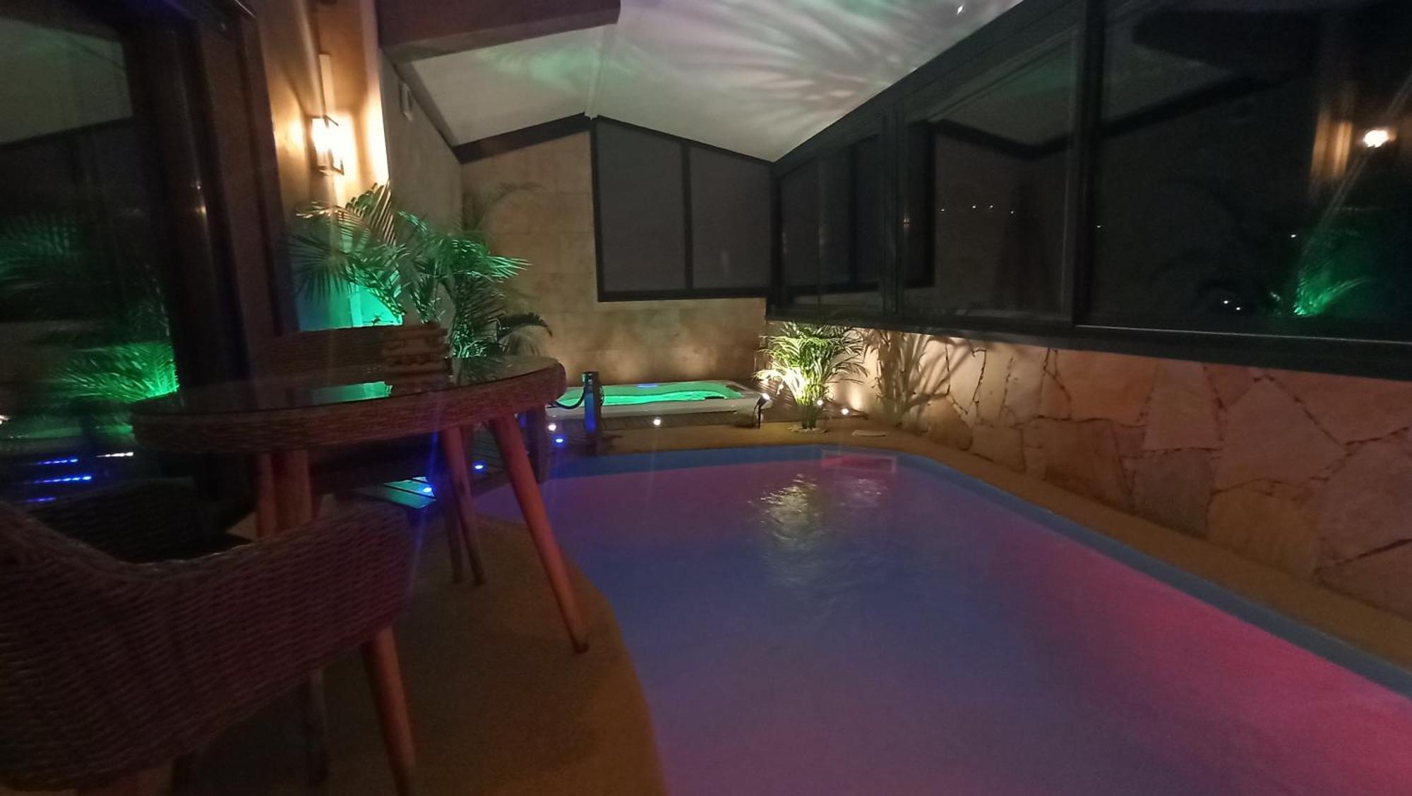 B&B Villa Sensorielle Nizza Kültér fotó